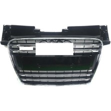 Auto GP Audi tt s ön panjur ızgara krom siyah 2006 / 2014
