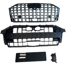 Auto GP Audi a8 horch ön panjur ızgara 2022 / 2025