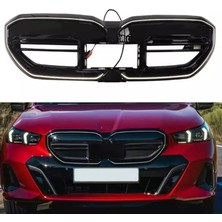 Auto GP Bmw g60 m60 ön böbrek panjur ızgara ledli m performance 2024+