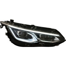 Auto GP Vw golf 8 ön far lambası ledli