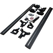 Auto GP Lr discovery sport yan basamak elektrikli 2020 / 2025