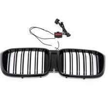 Auto GP Bmw x3 g01 mx3 ön böbrek panjur ızgara ledli 2018 / 2021