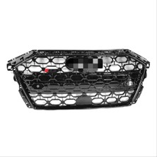 Auto GP Audi a3 rs3 8y ön panjur ızgara 2021+