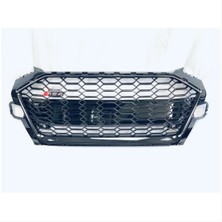 Auto GP Audi a4 rs4 ön panjur ızgara 2021+