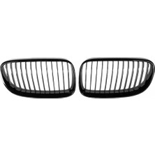 Auto GP Bmw e90 lci ön panjur ızgara böbrek seti 2008 / 2012