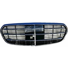 Auto GP Mercedes w223 s450 ön panjur ızgara 2021+