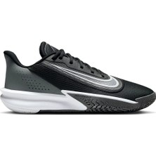 Nike Precision Vıı Erkek Siyah Basketbol Ayakkabısı FN4322-005