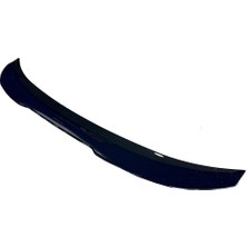 Auto GP Bmw f32 psm bagaj üstü spoiler pianoblack 2014 / 2019