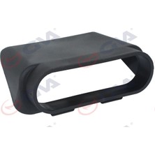 GVA Mtxdpn Ön Tampon Hava Kanali Megane 4-Talisman