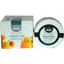 Aynısefa Yağı Özlü Bitkisel Krem 50 cc