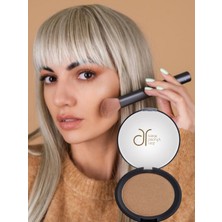 Gl Real Beauty Highlighter 104 Light Turkish Coffe