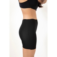 Missvera Lazer Kesim Silikonlu Paçalı Korse