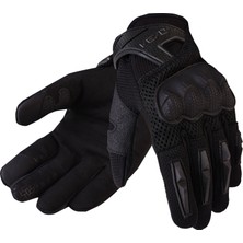 VEXO STUNT ELDİVEN SİYAH