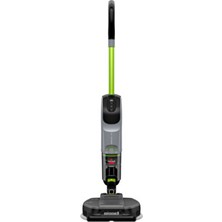 Bissell Spinwave + Vac Pet Kablosuz Vakumlu Zemin Silme Makinesi