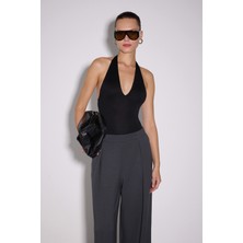 Babokah x Ngulincetin Halter Yaka Body