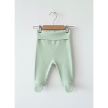 Tiffany Baby & Kids Basic Theme Raporlu Patikli Alt