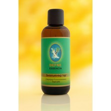 Nuka Defne Esencia Zerdali (Kayısı) Çekirdeği Yağı - Geleneksel %100 Saf Sabit Yağ