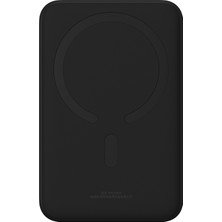 Baseus EnerFill FM41 Mini – 20.000 mAh 20W Manyetik Powerbank -Siyah