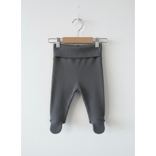 Tiffany Baby & Kids Basic Theme Raporlu Patikli Alt