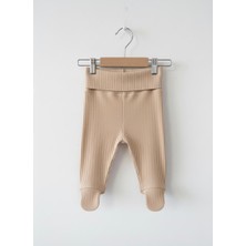 Tiffany Baby & Kids Basic Theme Raporlu Patikli Alt