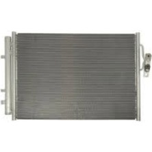 Wender Bmw Klima Radyatörü X3:F25 [N52N] Benzin 28IX