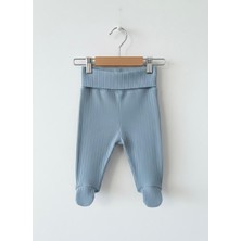 Tiffany Baby & Kids Basic Theme Raporlu Patikli Alt