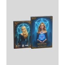 MST Ajans & Production Medyum Adalet