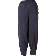 Trender Balon  26YTG5000006 Antrasit Kadın Pantolon 5456