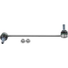 LEMFORDER Mtxdpn Aski Rotu On Sol Mercedes Vito W639 03