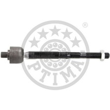 OPTIMAL Mtxdpn Rot Mili Sağ-Sol Mgn Ii 11/02 -Scenic 06/03 JAR971