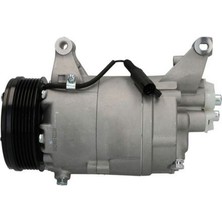 Bosch Mtxdpn Kompresör Cooper