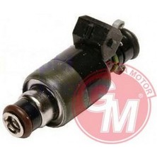 Gua Mtxdpn Enjektör Memesi Fiat Tempra Mpi 2000 16 Valf 6delik