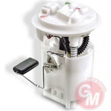 Gua Mtxdpn Yakit Depo Şamandirasi Komple Renault Twingo Ii 1.2 8V D7F