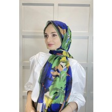 E1352 Cardion Pamuk Ipek Şal