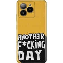 Grabono Omix X7 Kılıf Renkli Özel Temalı Desenli Silikon Tpu Stok Another