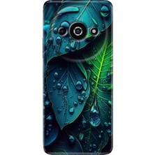 Grabono Xiaomi Poco C61 Kılıf Tasarım Baskılı Silikon Phuket