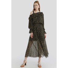 N22YN2077 Nocturne Elbise