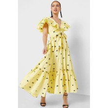 N22YN2086 Nocturne Elbise