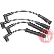 Gua Mtxdpn Buji Kablo Takimi Fiat Albea Sole-Palio Sole 1.4 8V-DOBLO 119 -Doblo Kargo 223 1.4ie-Grande Punto 1.2