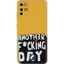 Grabono Reeder S19 Max Kılıf Desenli Designer Baskılı Silikon Kapak Another