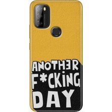 Grabono Reeder P13 Blue Max 2021 Kılıf Rubber Baskı Silikon Cover Another