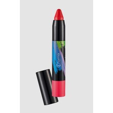 Mybl Flormar Twist Up Lipstick No:12