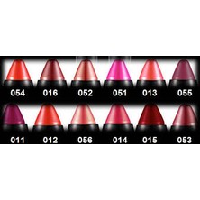 Mybl Flormar Twist Up Lipstick Ruj 55