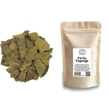 Baltea Ceviz Yaprağı 50G