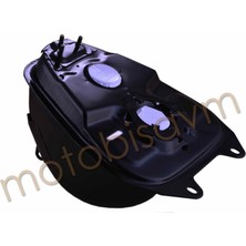 Motobisavm Benzin Deposu Sfc - Snappy