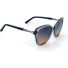 Swing Taşlı Sap Tasarımlı Yeni Sezon Güneş Gözlüğü