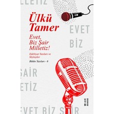 Evet Biz Şair Milletiz