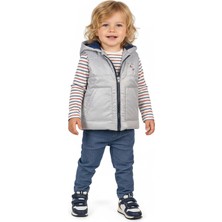 Bombili 7141 - 2/5 Yaş Tony 3lü Takım