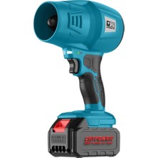 Catpower 1095 Akülü Üfleme 20V 4.0AH Li-Ion