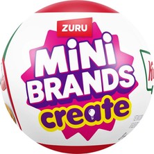 Just Cheap Store Mini Brands Krispy Creme